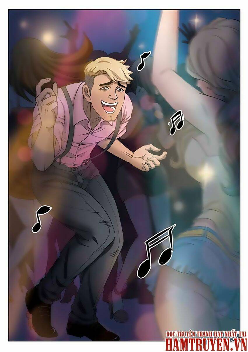 ngụy thủy nghi vân chapter 78 5