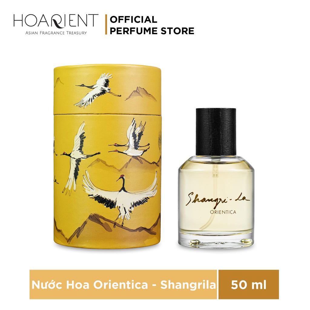 Nước Hoa Orientica Cao Cấp - Shangri-La 50ml