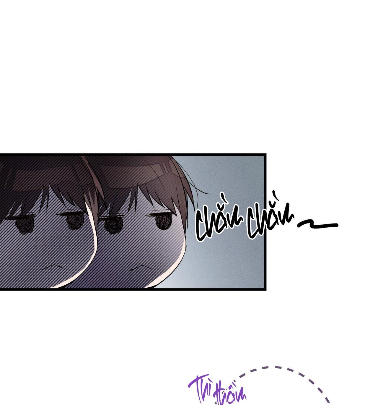 bl cổ trang - âu cổ ngắn nhà kim chapter 39.3 68