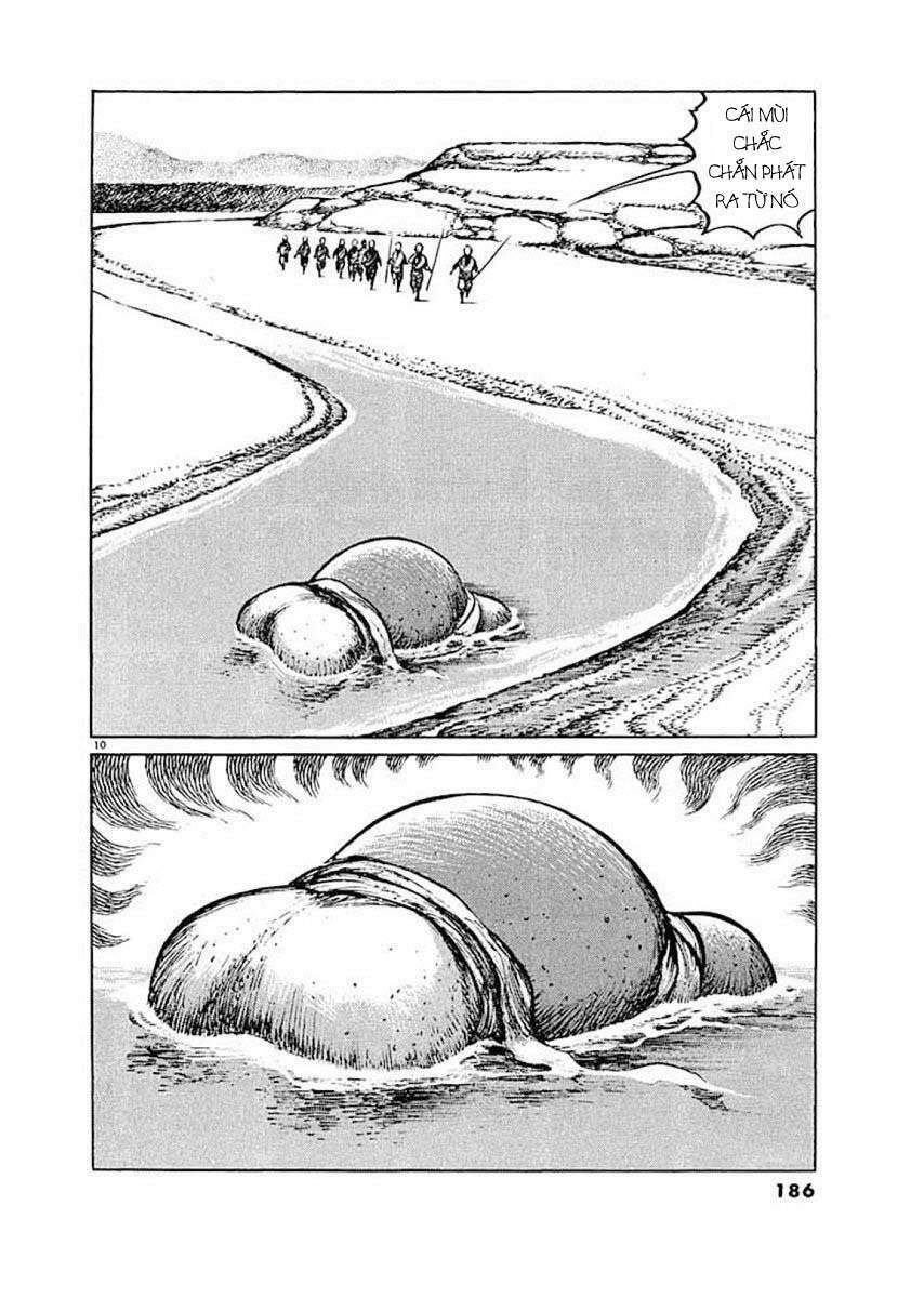 binh pháp mặc công chapter 29 10