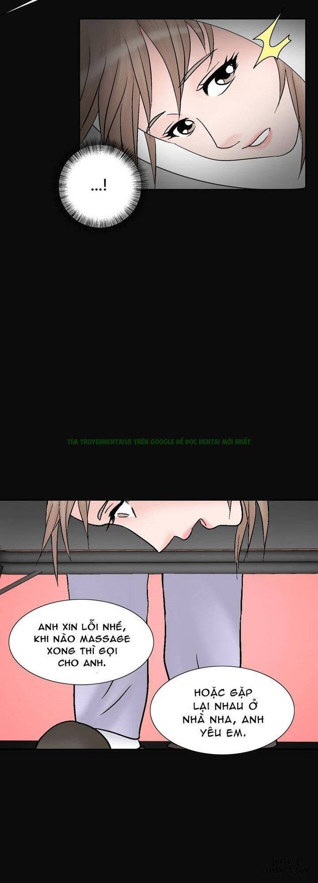 mùi vị của đôi bàn tay chapter 41 18