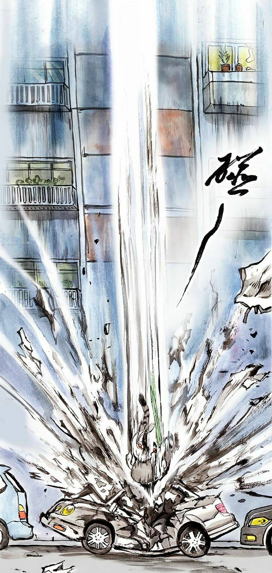 miêu hiệp chapter 11 10