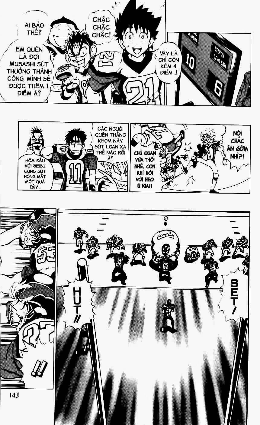 lá chắn mắt chapter 158 15