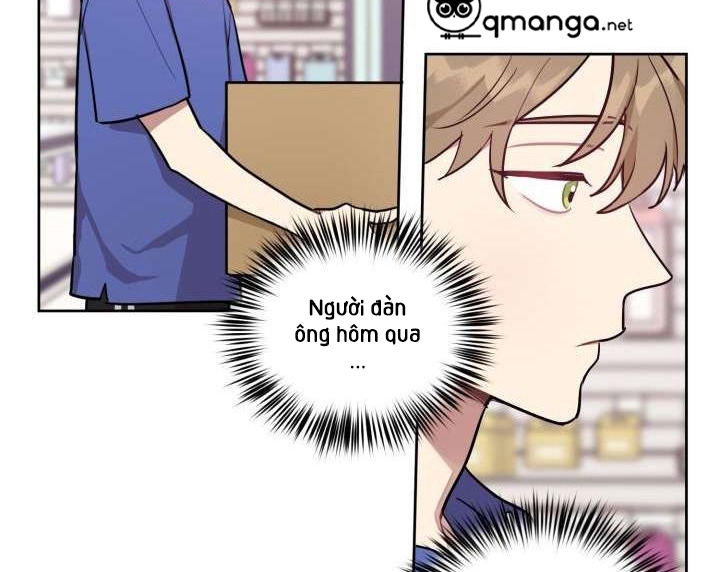 vị khách khả nghi và nhóc làm thêm chapter 3 67