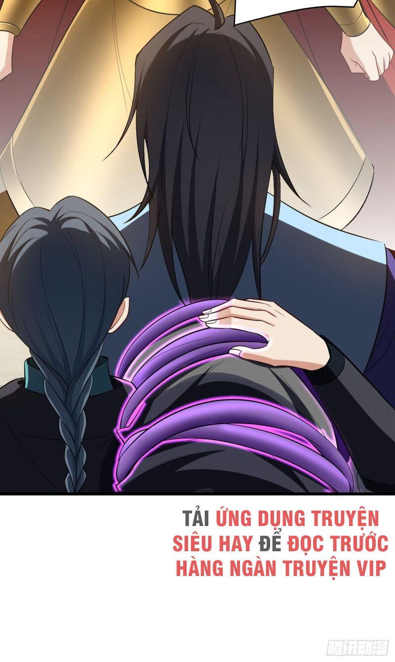 yêu giả vi vương chapter 143 24