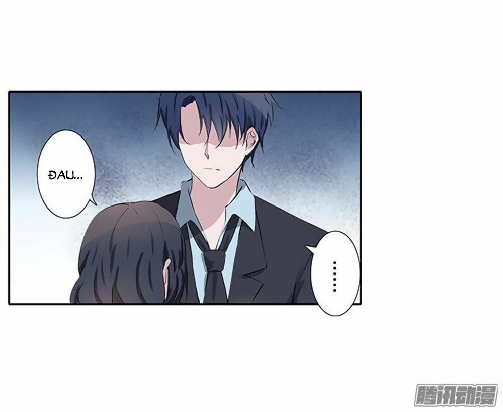 thiên kim đường môn chapter 41 30