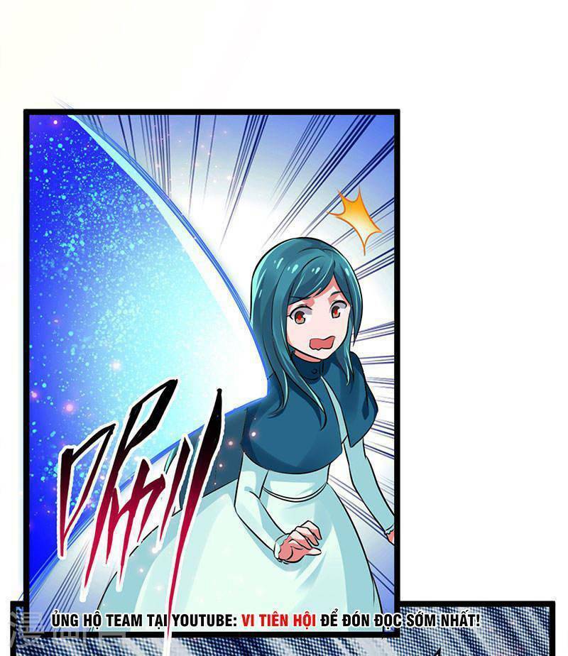 siêu cấp bại gia tử chapter 72 23