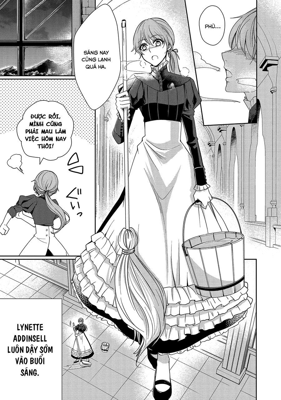 niwaka reijou wa outaishi denka no yatoware konyakusha chapter 1 3