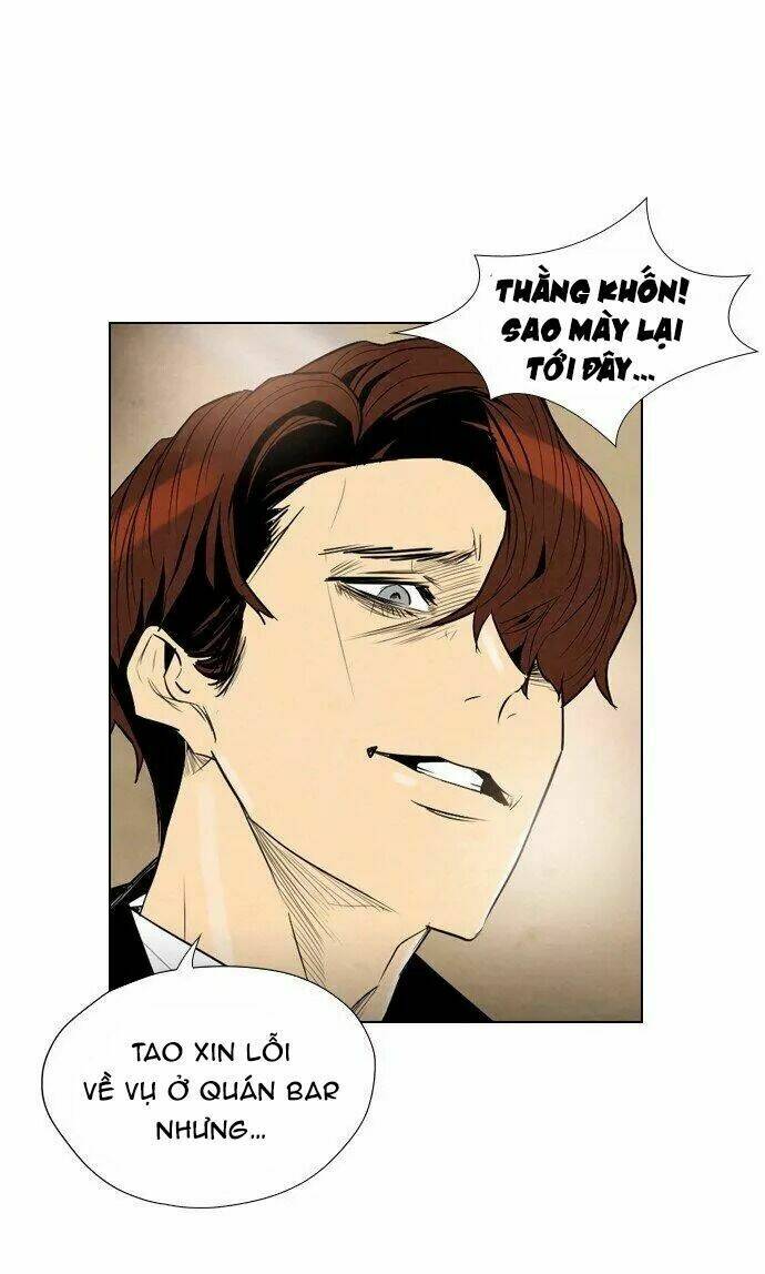 kẻ hồi sinh chapter 26 59