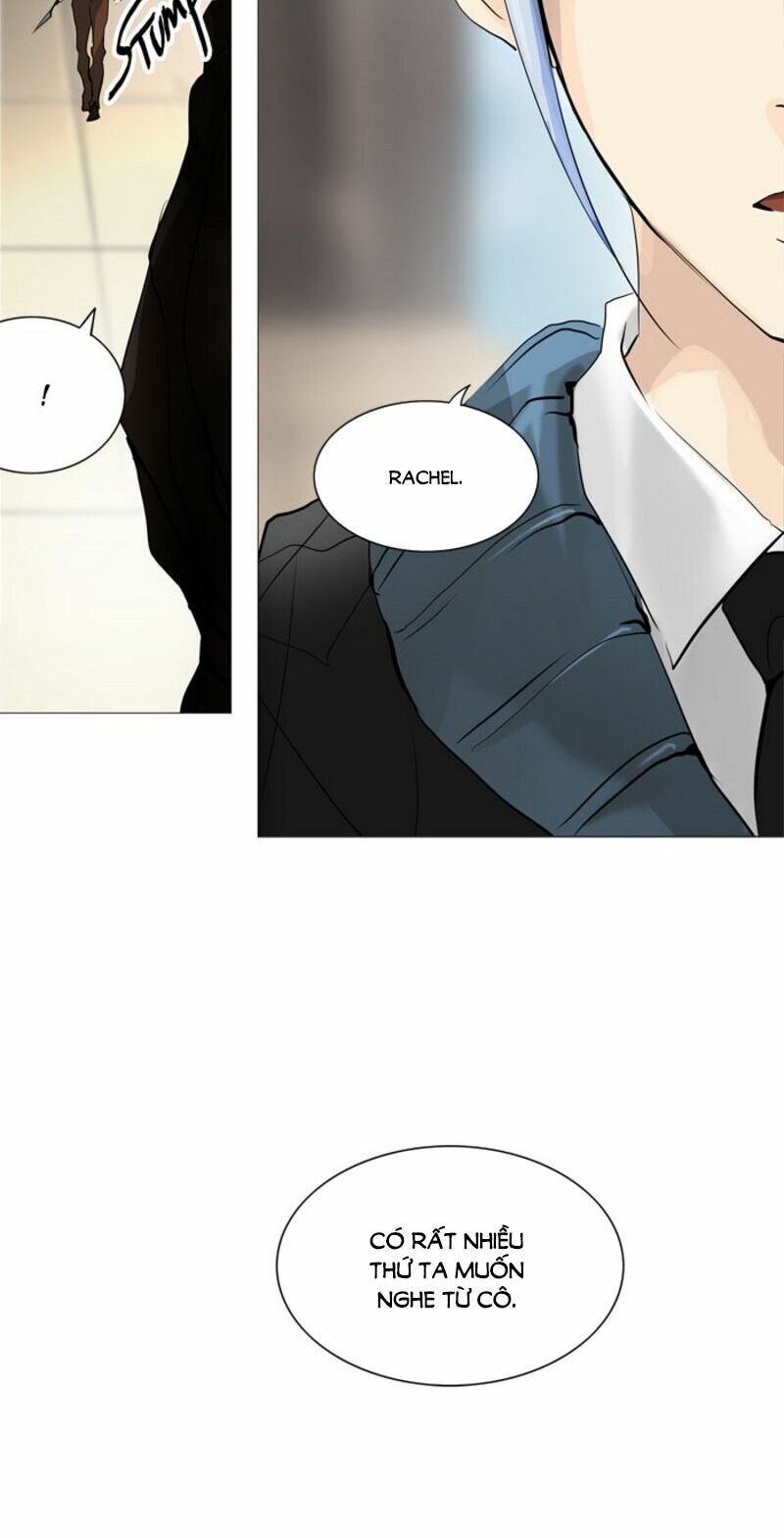 tòa tháp bí ẩn 2 chapter 143 50