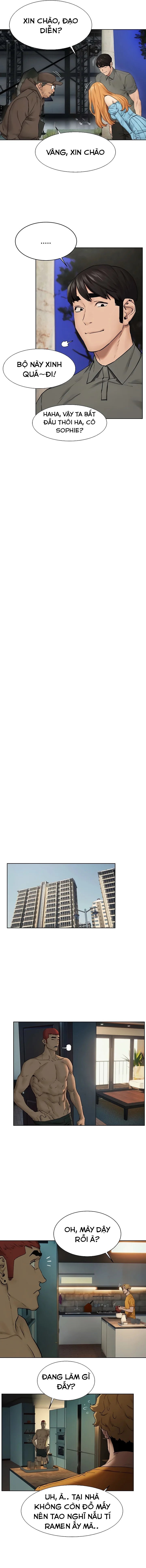 cuộc chiến thầm lặng chapter 226 8