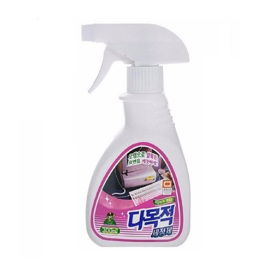 Xịt Toilet SANDOKKAEBI combo 2 chai
