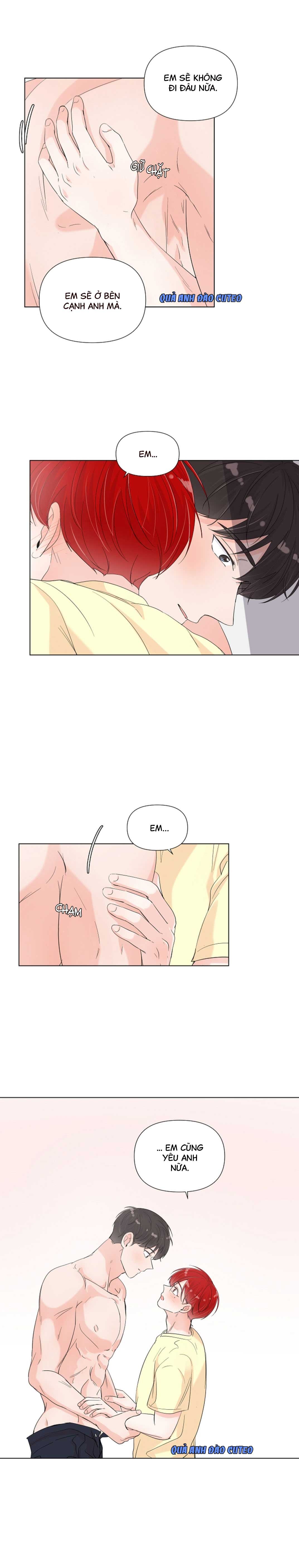 phòng cạnh phòng chapter 43 11