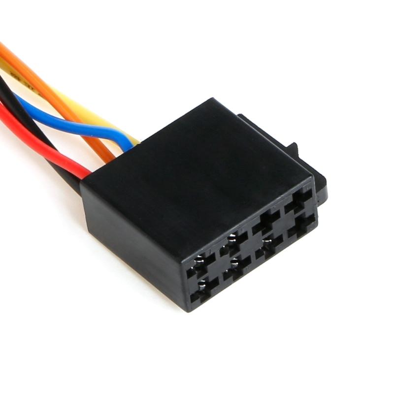 Đầu Nối Dây Điện 2din Cho Xe Hơi