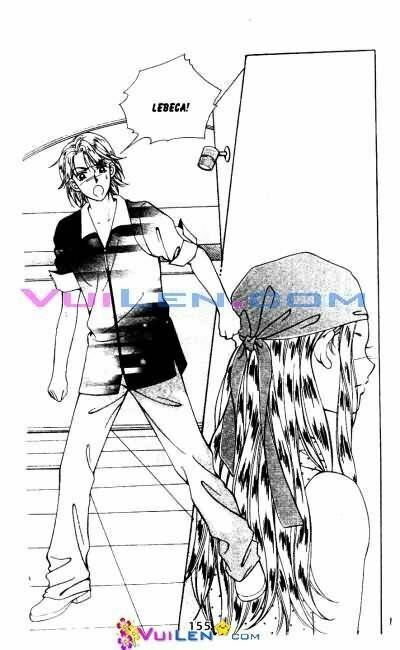 bữa tối của hoàng tử chapter 6 155