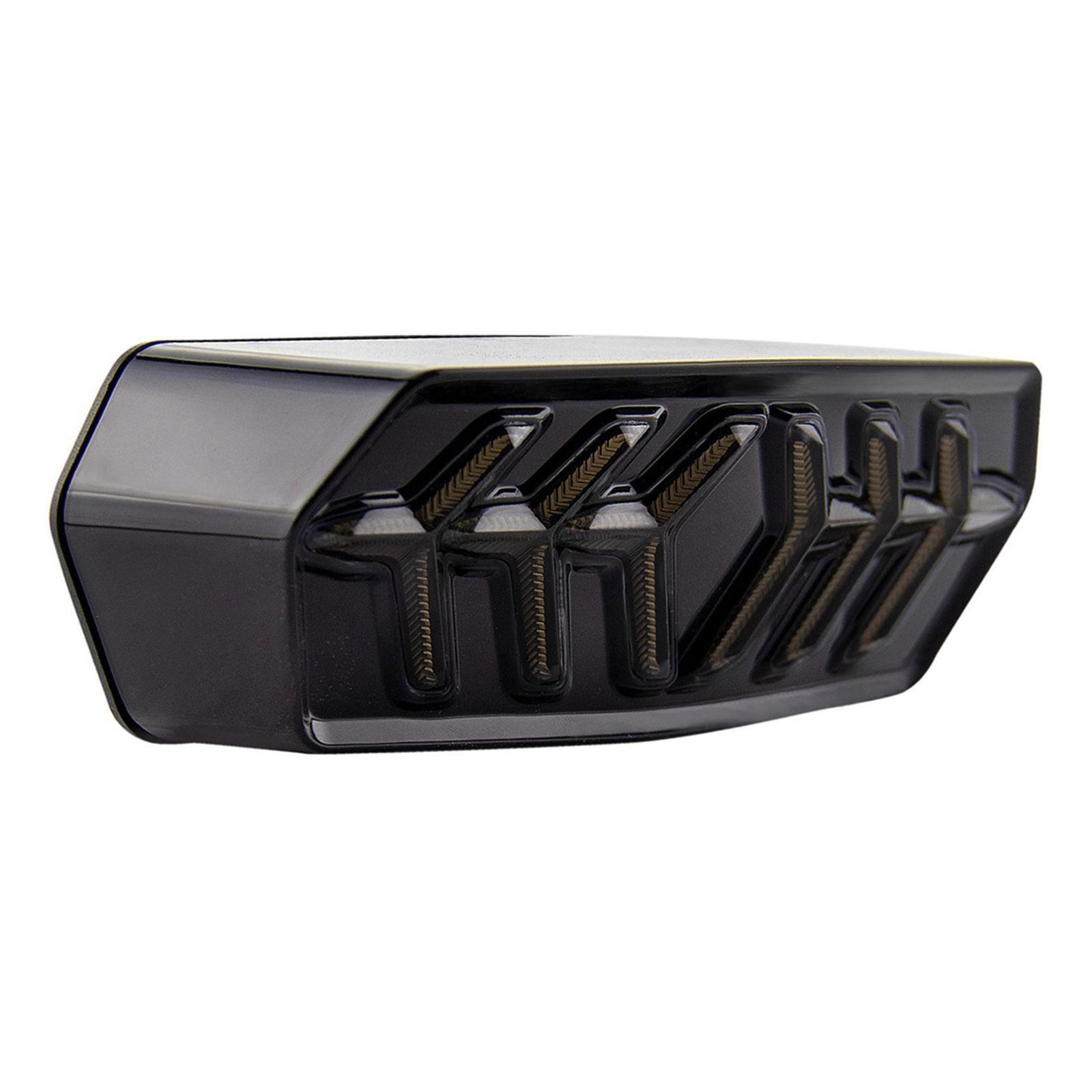 Vehicle Replacement Parts Repair Accessories Smoke Lens