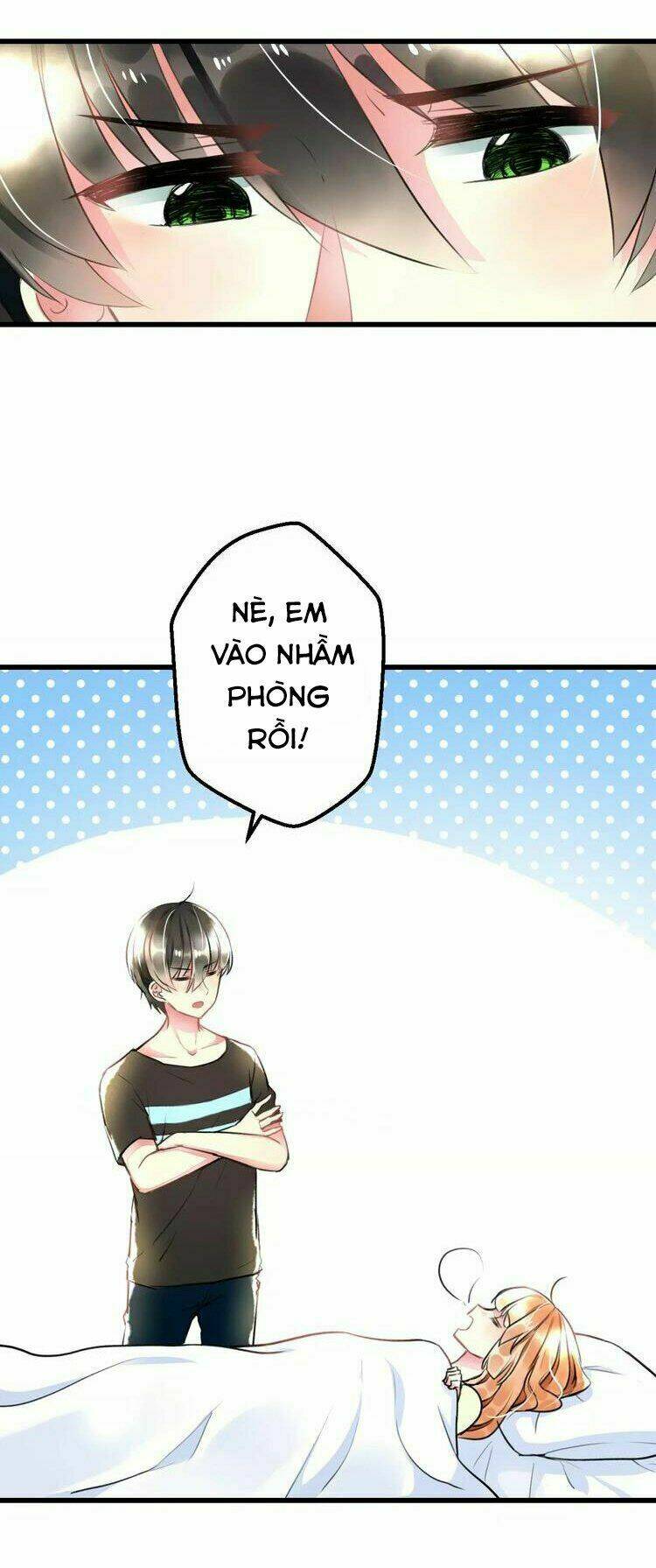 lão ca minh tinh, mời xuất chiêu! chapter 34.1 9