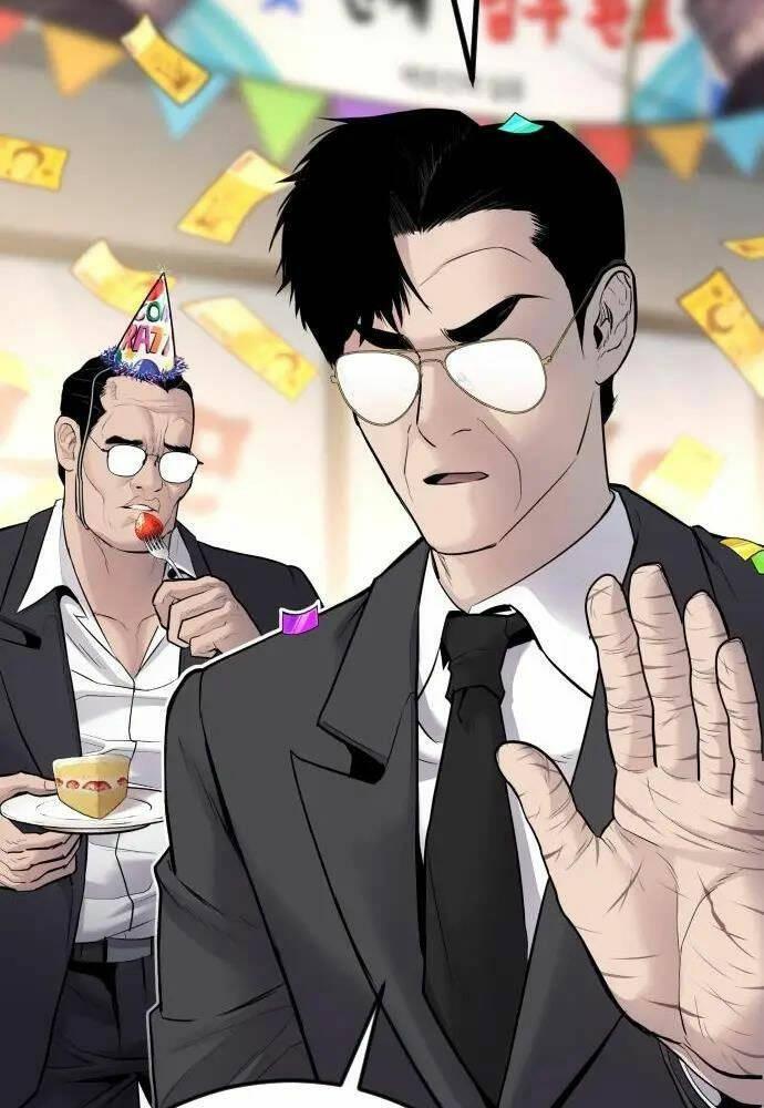 đặc vụ kim chapter 53 66