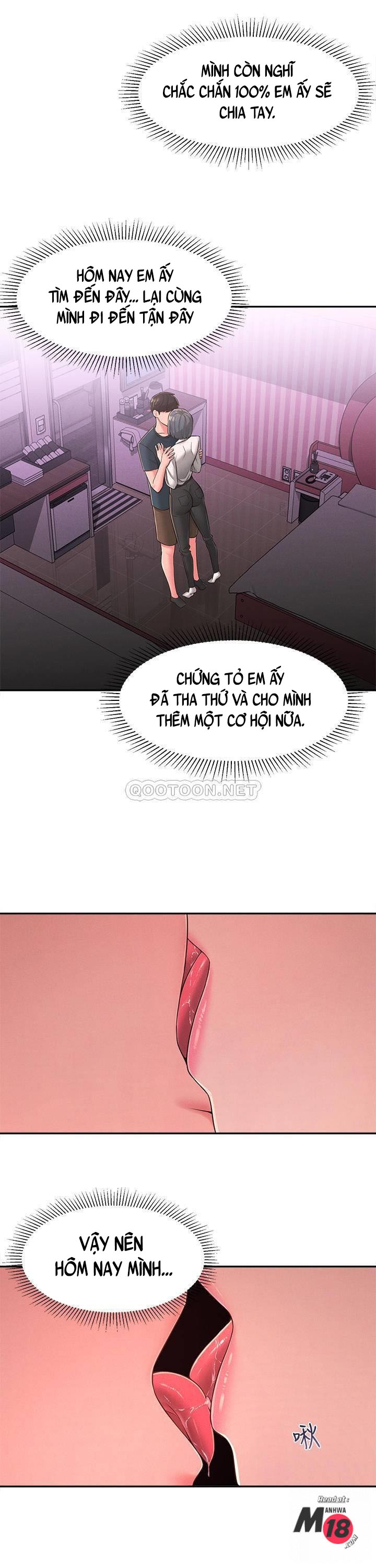 người chị hiểu biết chapter 24 15