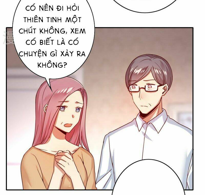 phục thù thiếu gia tiểu điềm thê chapter 41 21