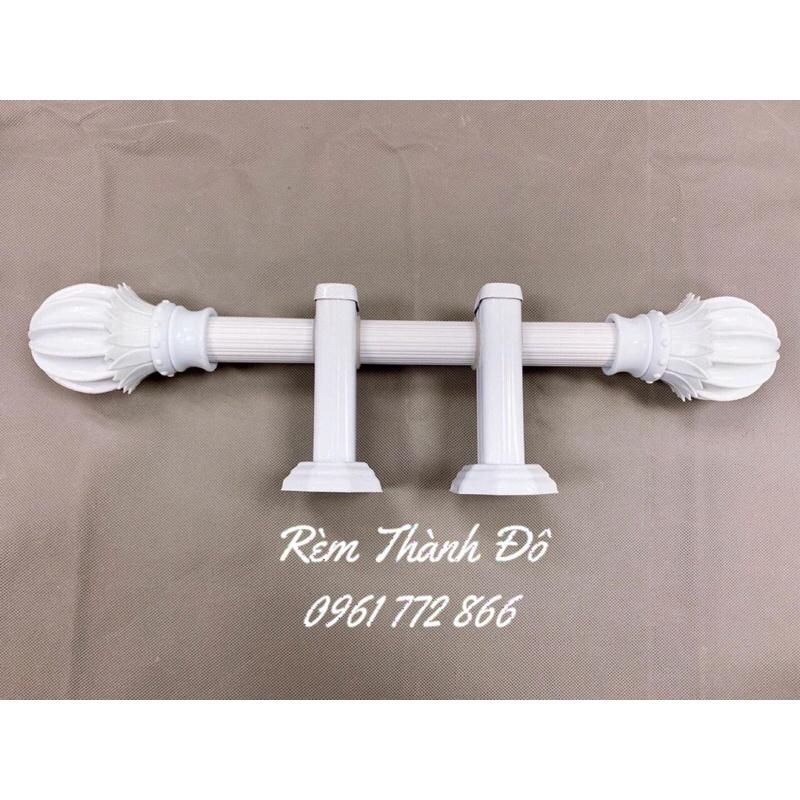 Thanh treo rèm chịu lực tốt
