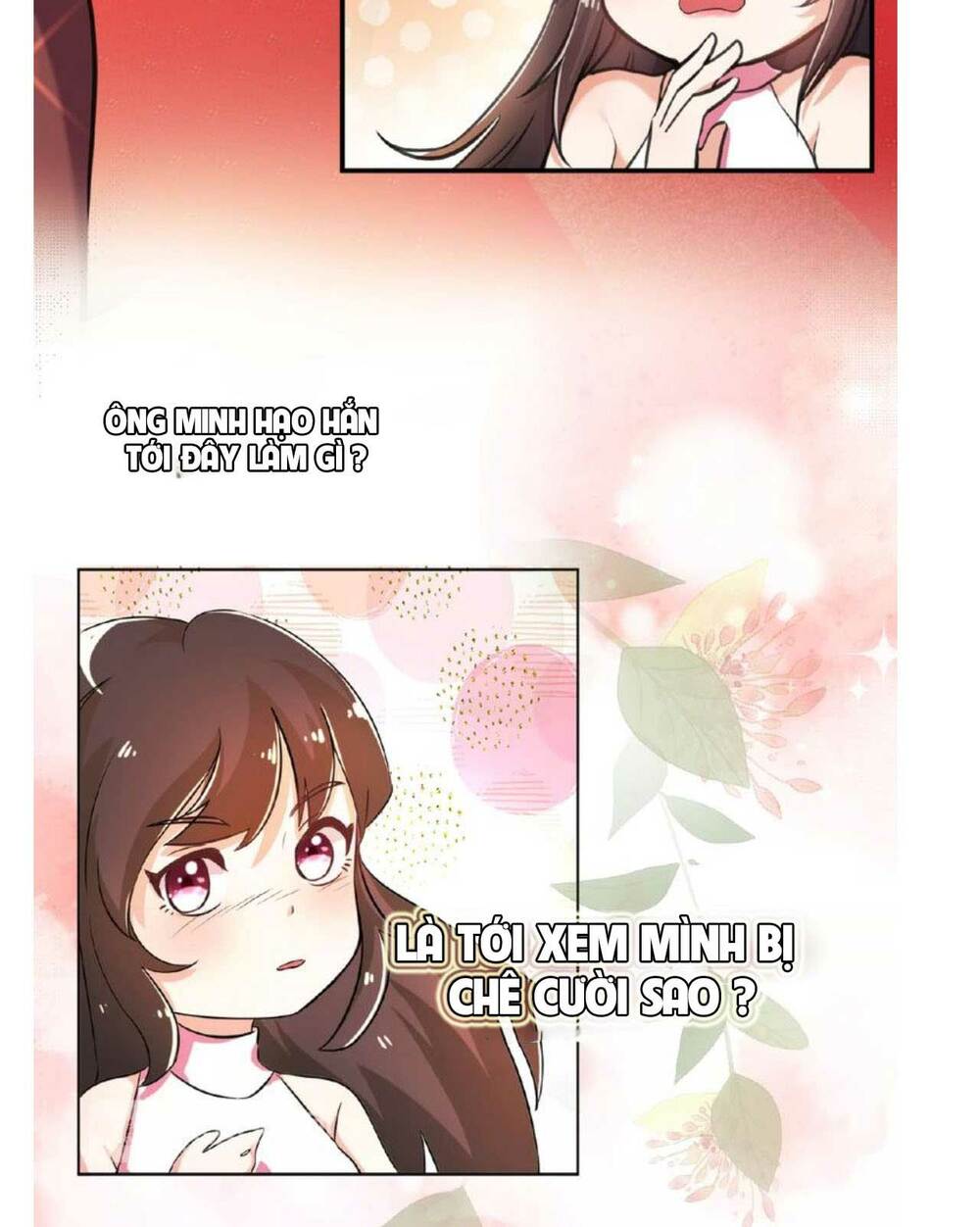 kiều thê muốn bỏ trốn của phúc hắc tổng tài chapter 18 15