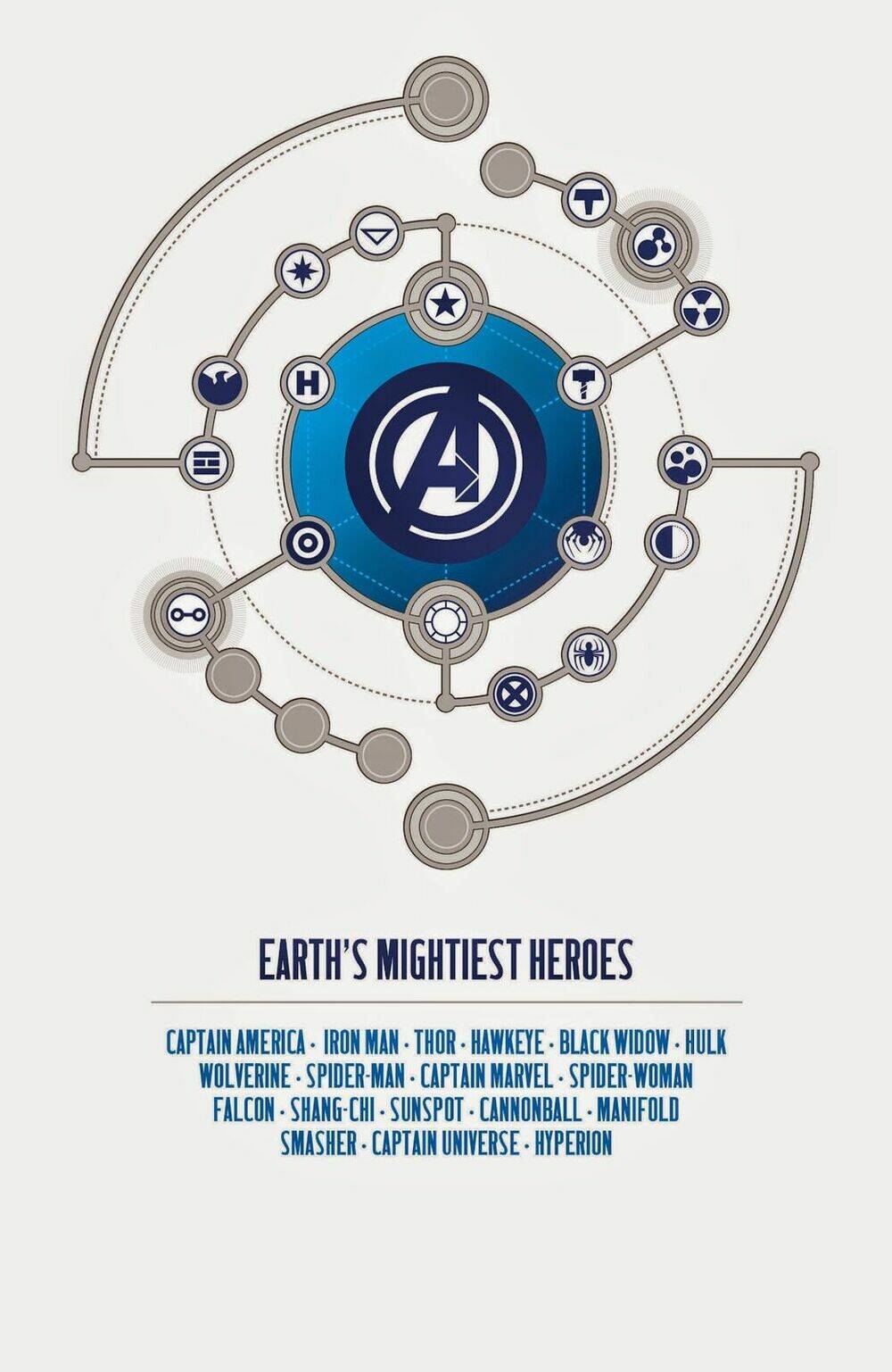 avengers (2013) chapter 9 4