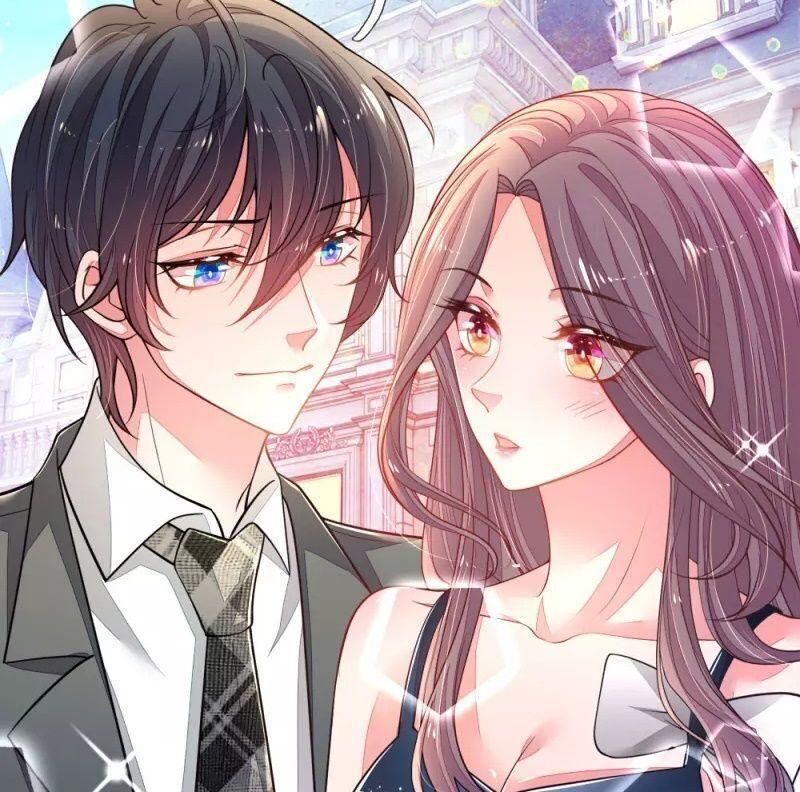 ma ma đột kích : cha mời tiếp chiêu chapter 25 9