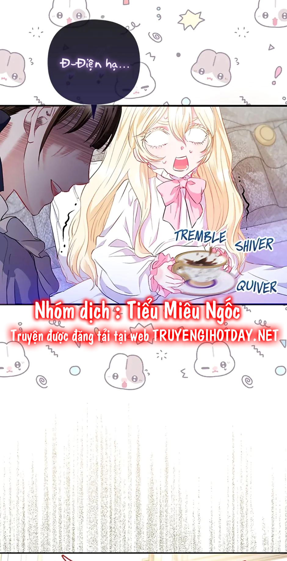 nàng công chúa của tôi chapter 8 4