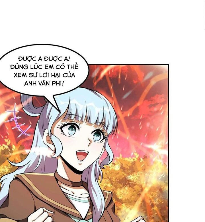 đệ nhất người ở rể chapter 87 42