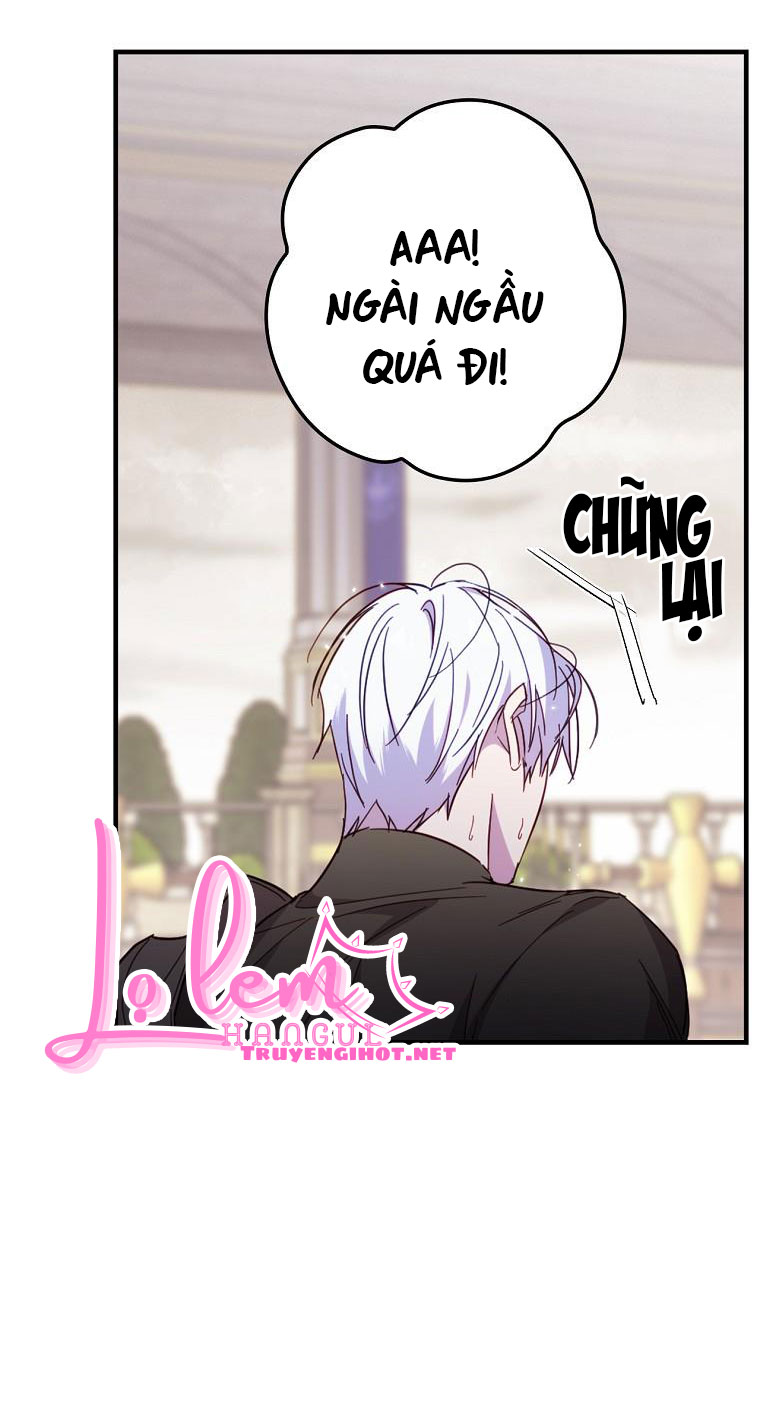 phương pháp khiến chồng đứng về phía của tôi chapter 24.1 14