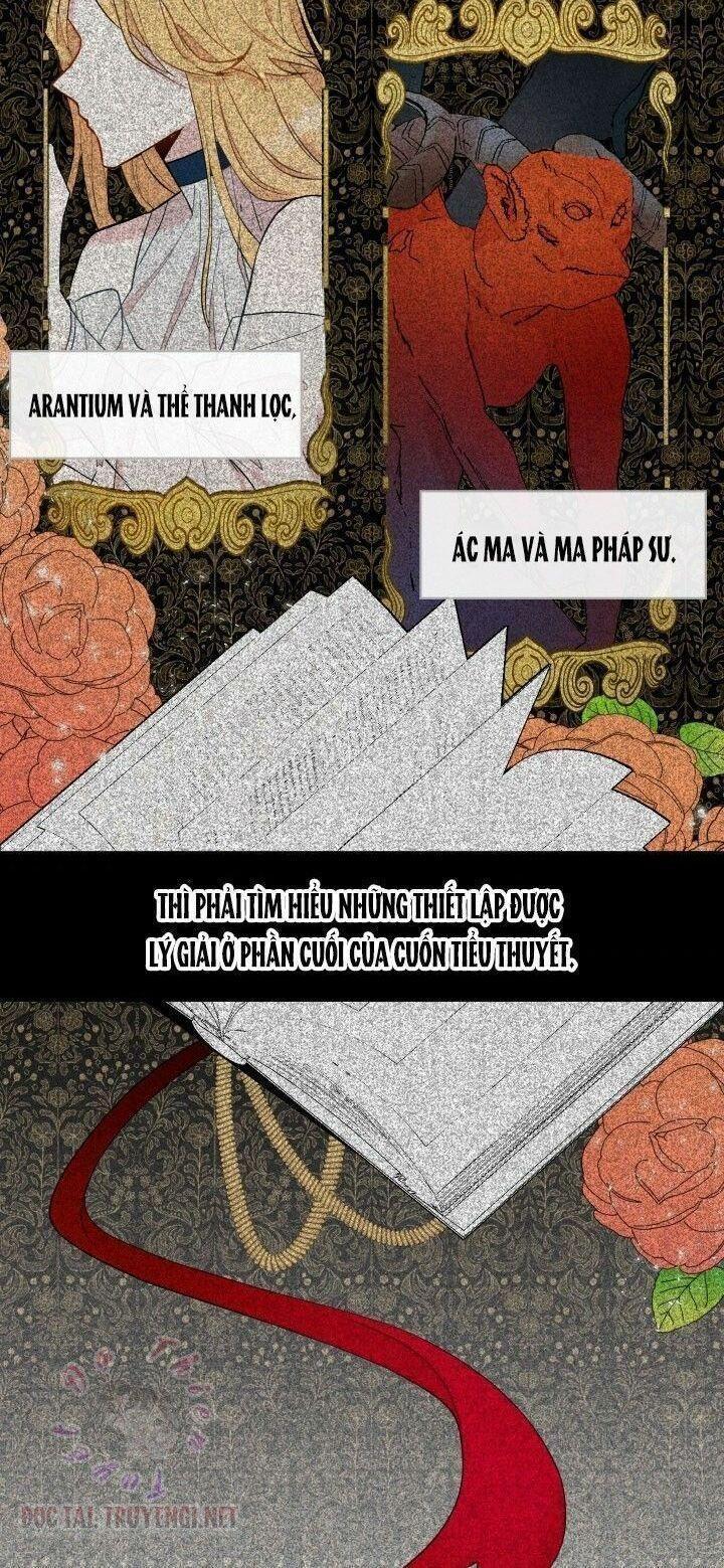 xin ngài đừng ăn tôi chapter 29 50