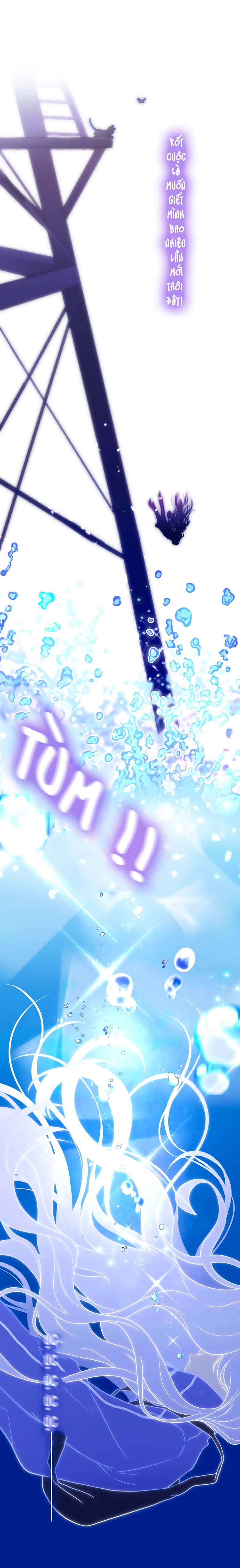 monster, độ ấm quái vật kiệm lời chapter 1 20