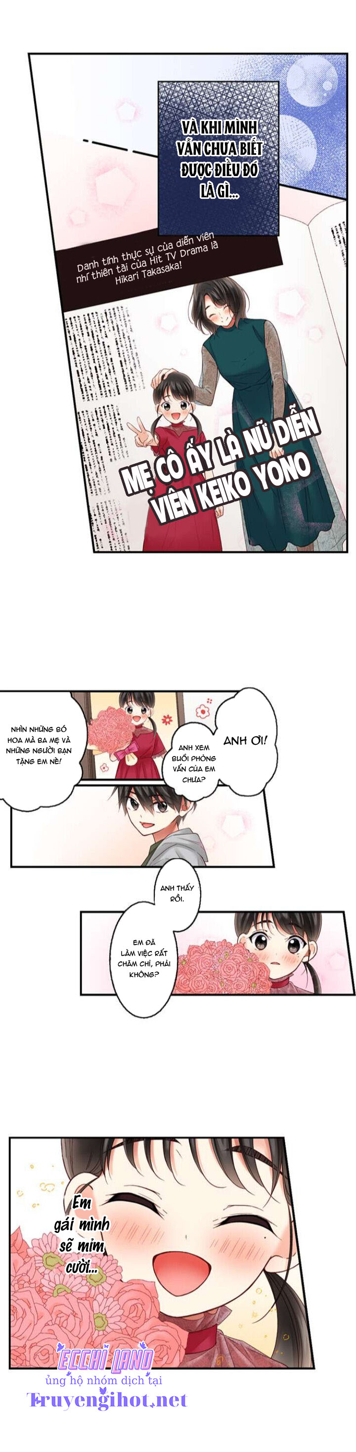 họ chắc chắn đã làm chuyện đó chapter 95.1 5