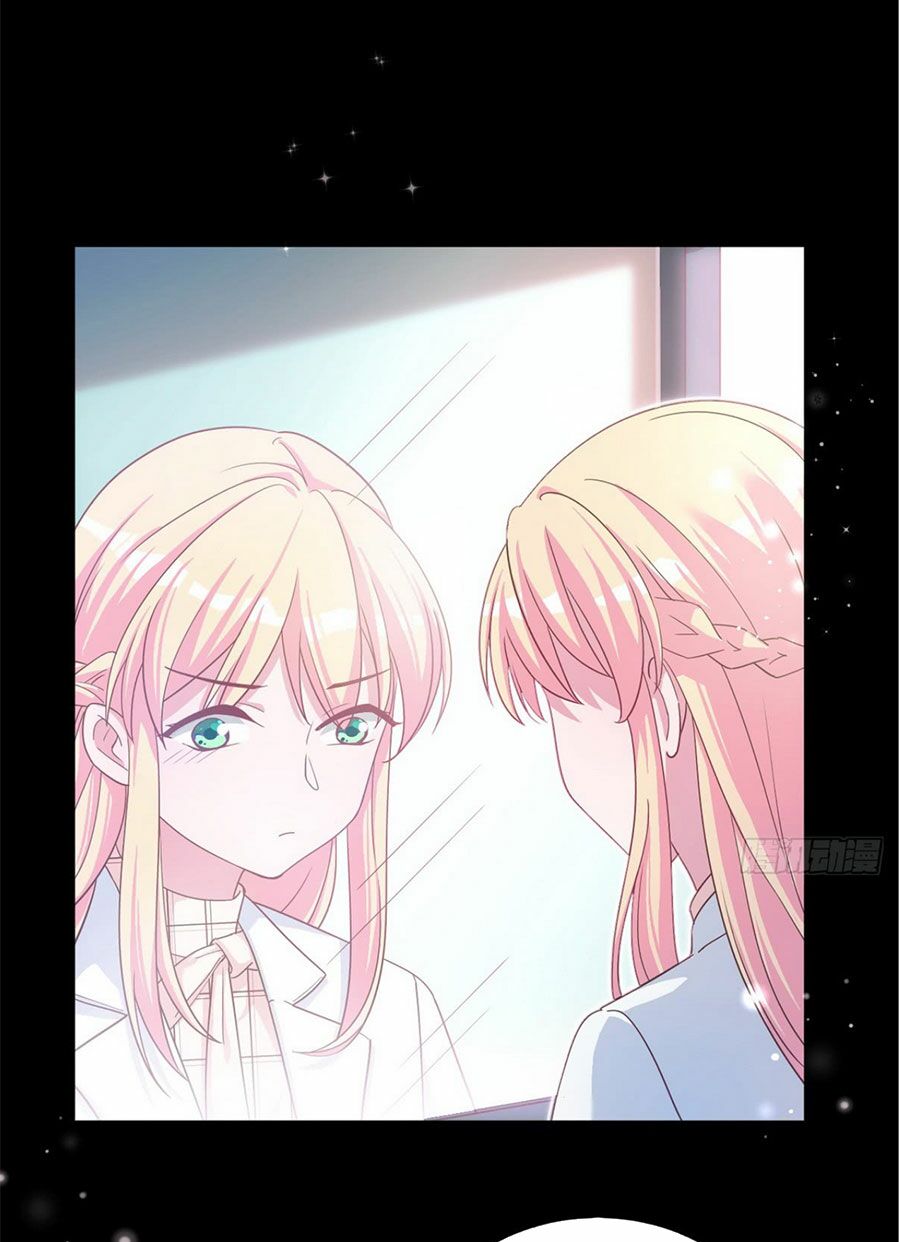 baba đẹp trai trên trời rơi xuống chapter 45 6