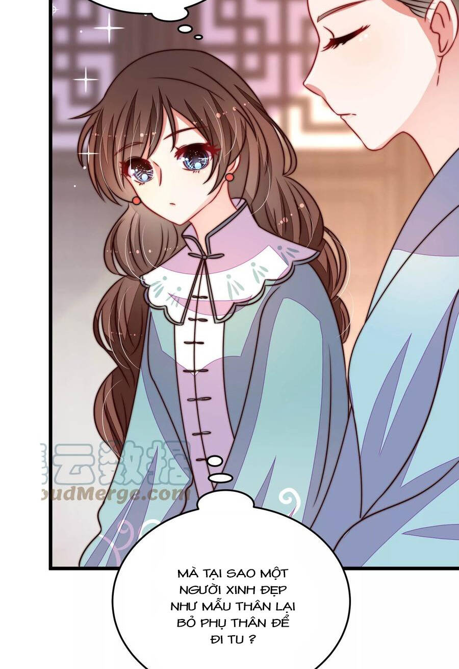 ngày nào thiếu soái cũng ghen chapter 457 13