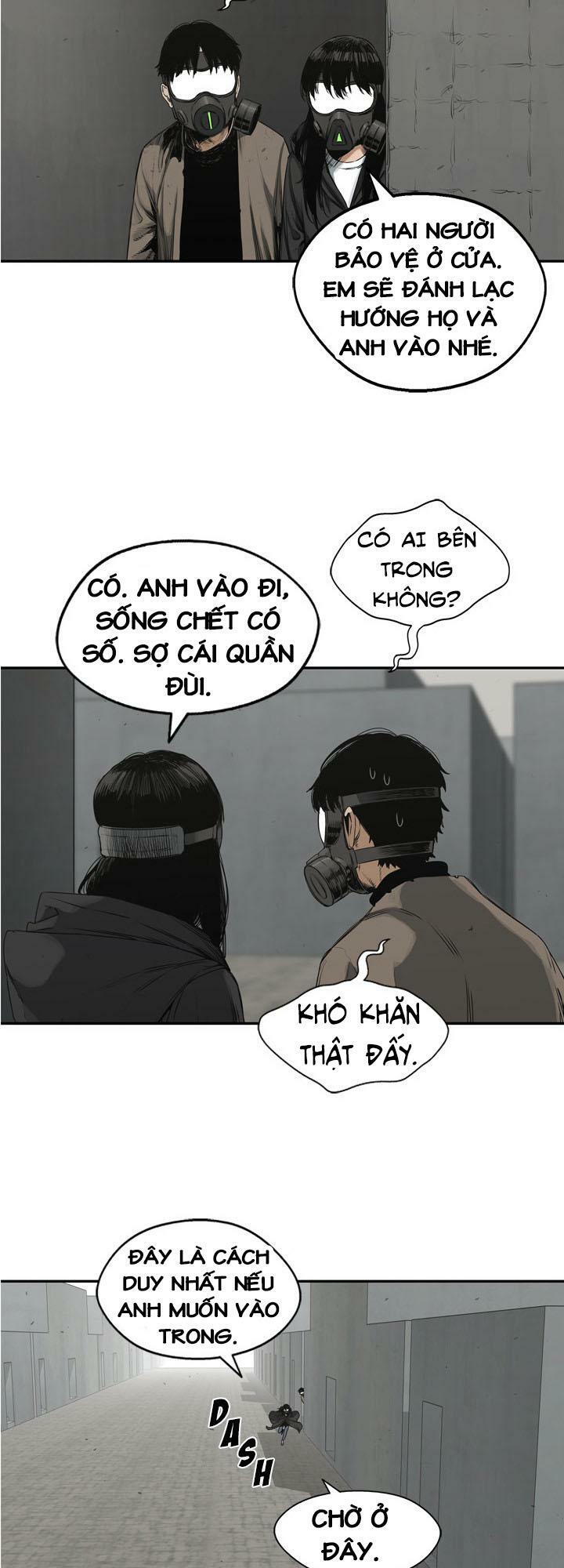 anh shipper may mắn chapter 17 41