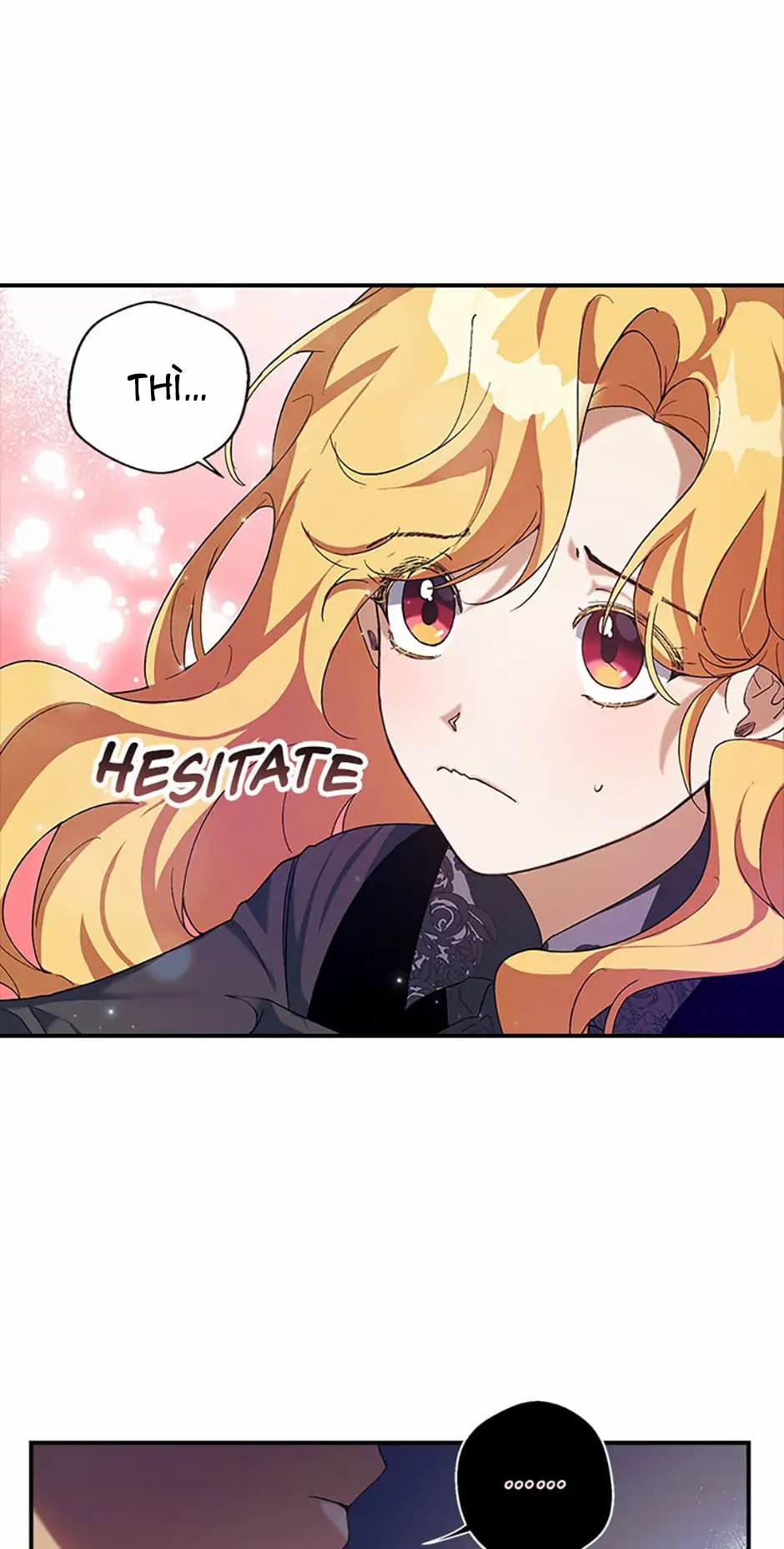 tên nam chính này cản đường tôi! chapter 5.2 4