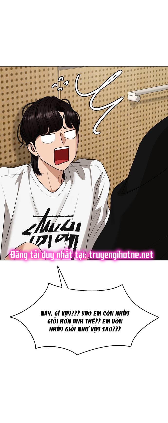 vẻ đẹp đích thực - true beauty chapter 247.1 40