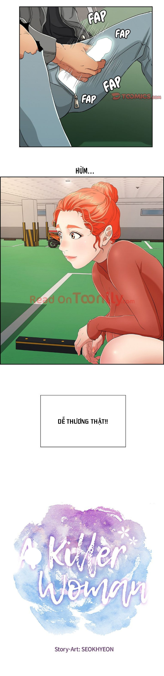 a killer woman chapter 22 2