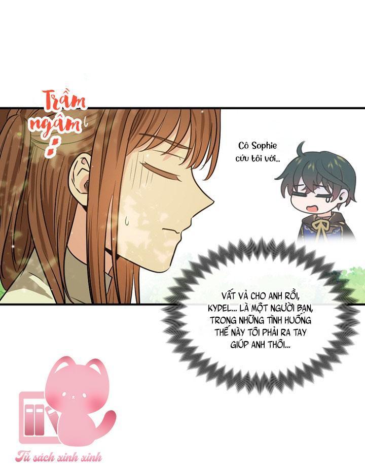 nguyện ước vô vọng của ma nữ chapter 30 9