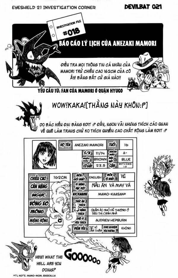 lá chắn mắt chapter 82 19