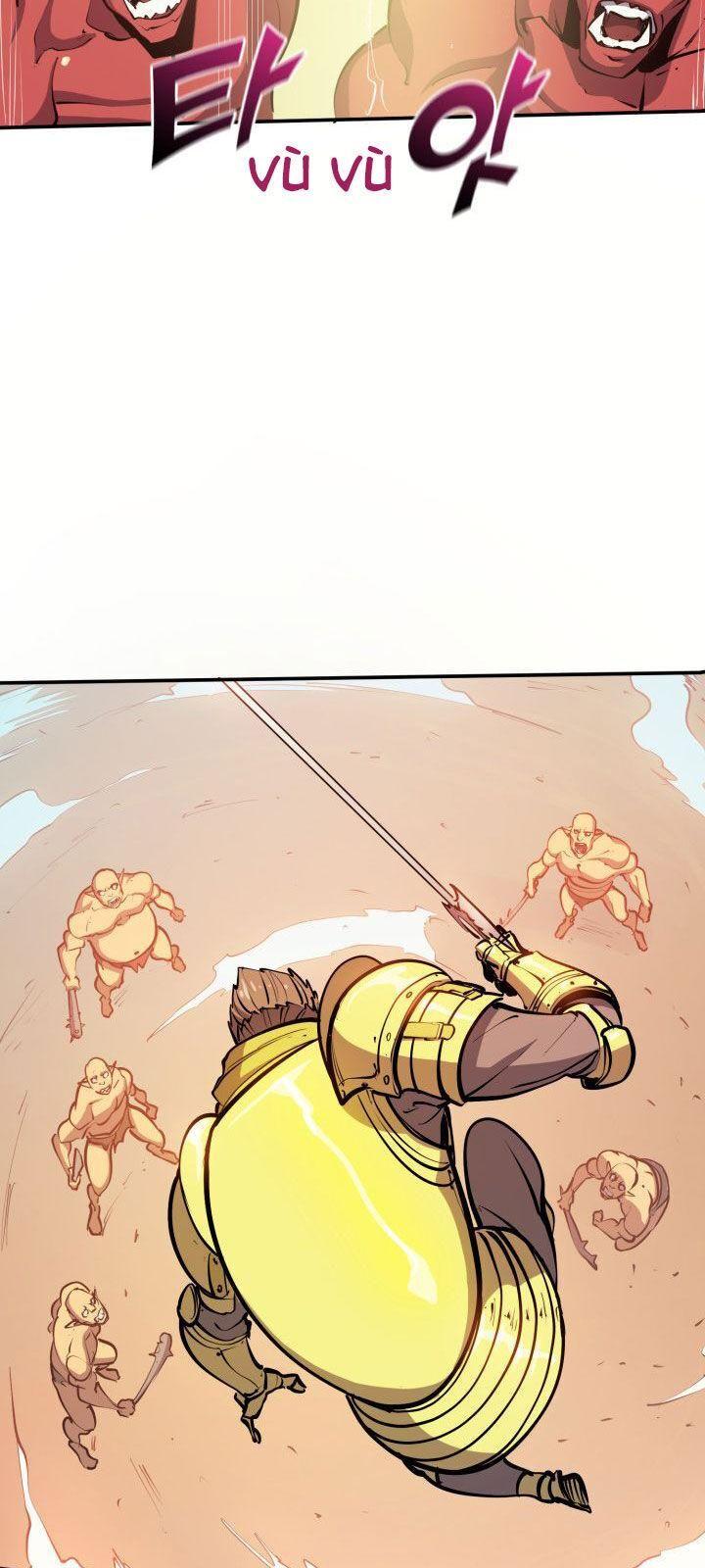 tôi trở lại thăng cấp một mình chapter 27 82