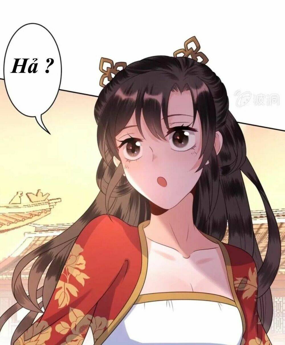 theo đuổi hoàng tử quá khó a~ chapter 38 43