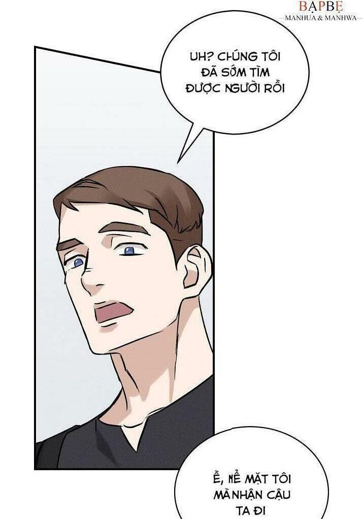 tôi lên cấp chỉ bằng cách ăn chapter 17 36