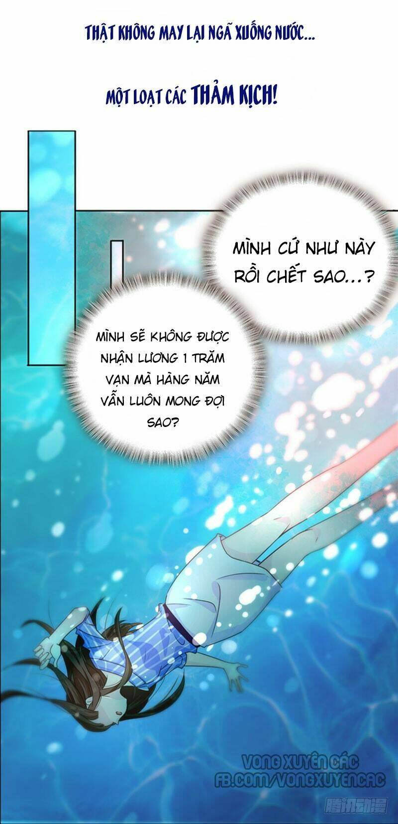 đặc trợ của hoàng thái tử chapter 0 8