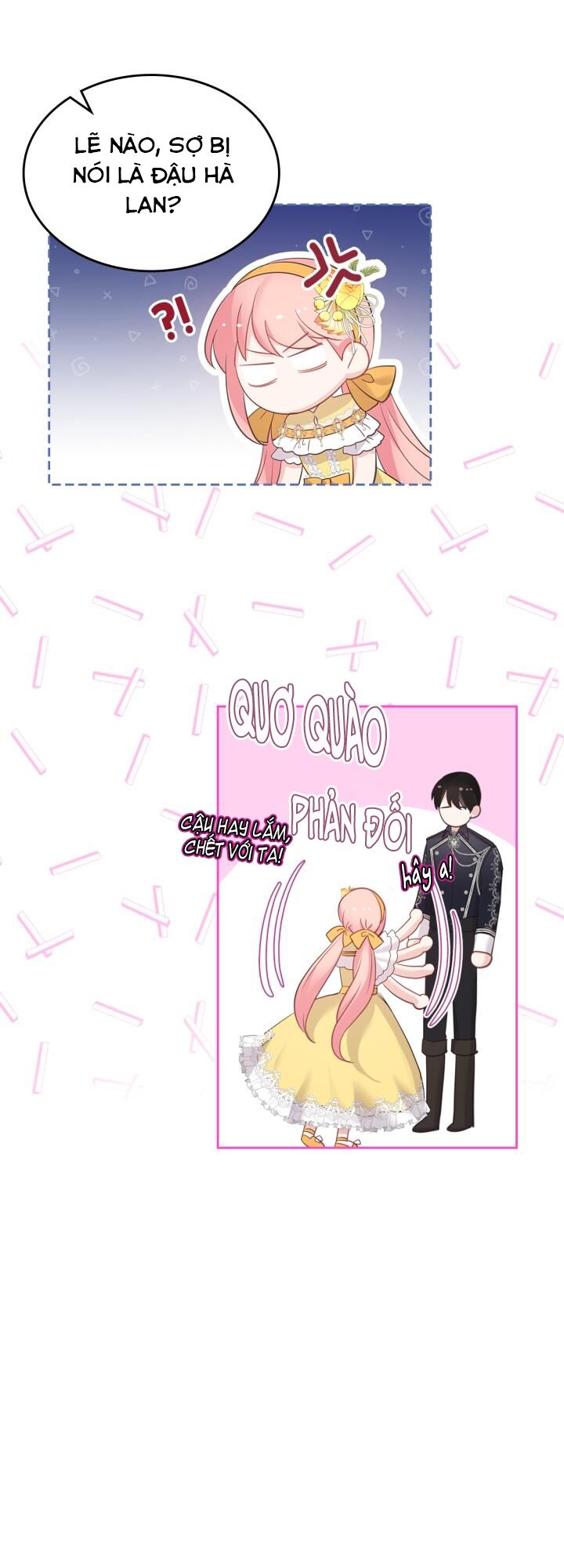 công chúa phản diện muốn ở trong ngôi nhà bánh quy chapter 41 6