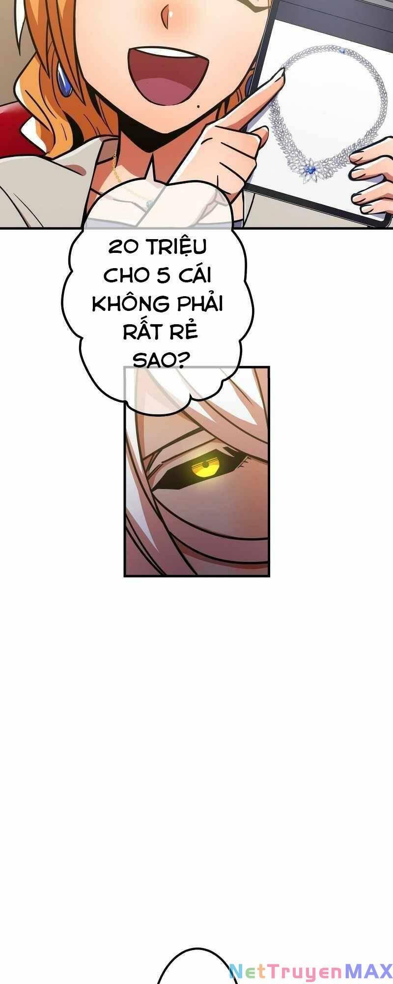 Huyết Thánh Cứu Thế Chủ~ Ta Chỉ Cần 0.0000001% Đã Trở Thành Vô Địch chapter 31 105