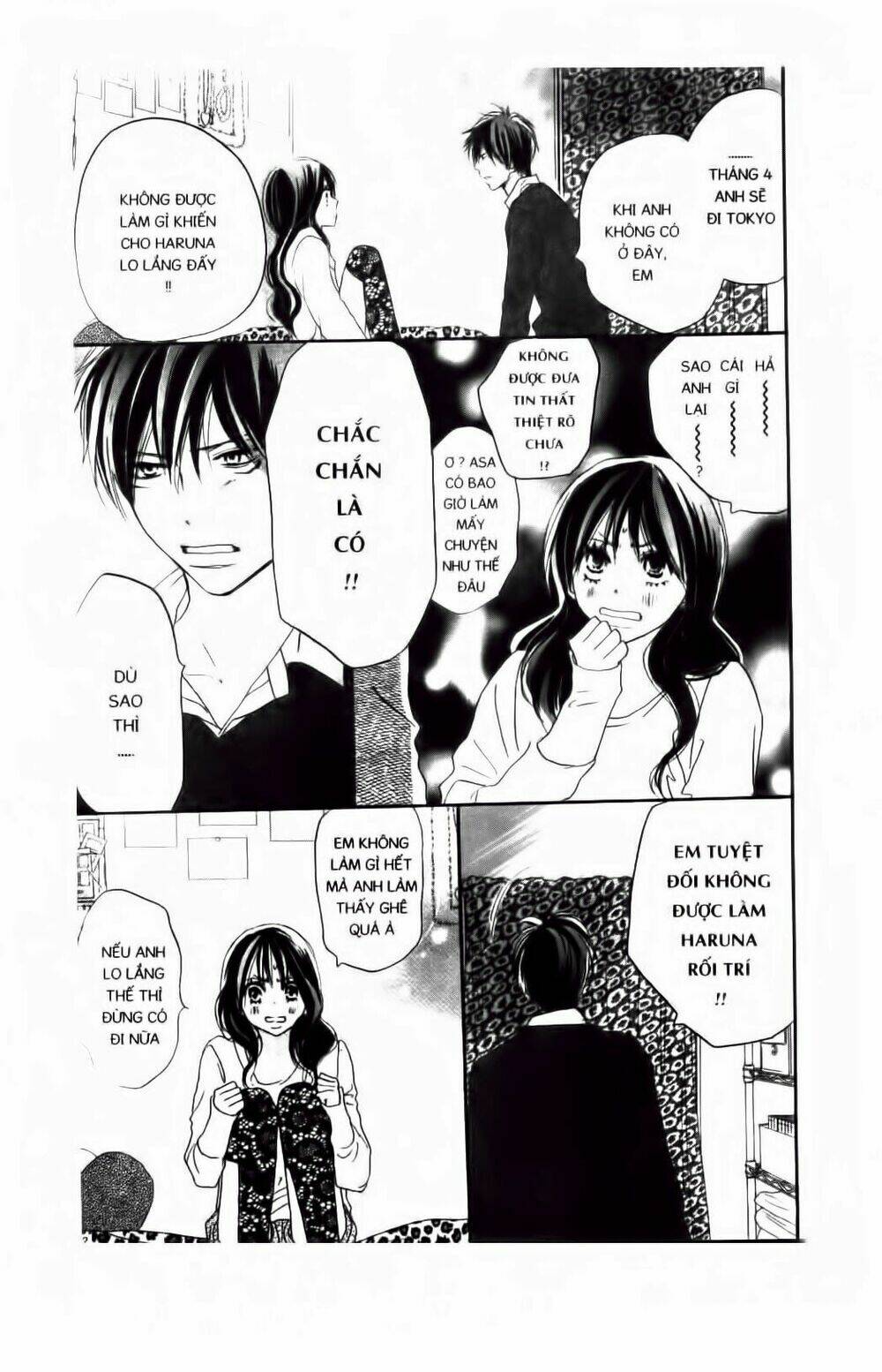 chuyện cấp iii chapter 73 19