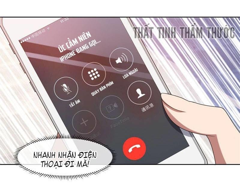 vợ yêu không ngoan chapter 21 4